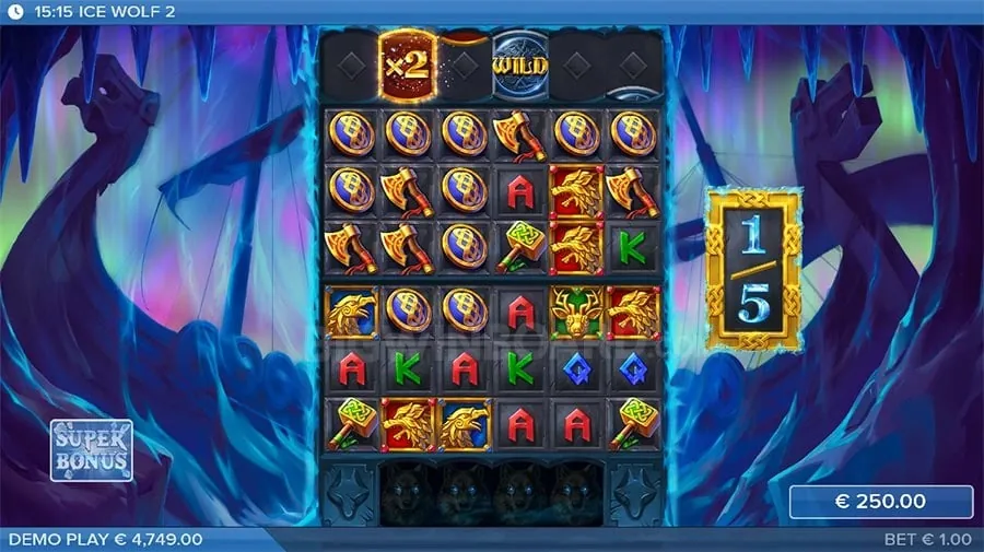 Super Ace Jl77 Slot