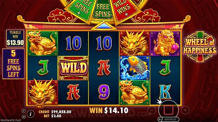 Diverse Online Casino Games