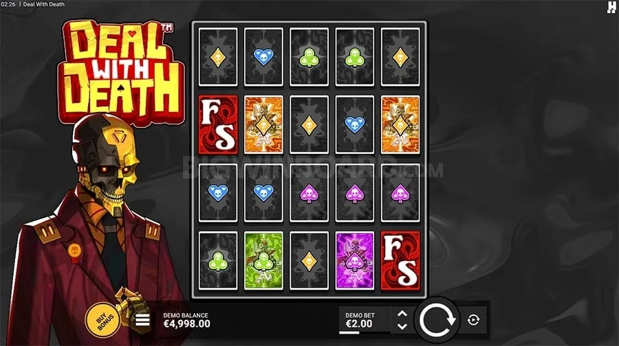 Slotvip Mobile Poker App