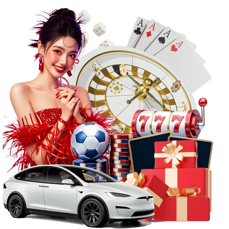 Exclusive 2026 Welcome Bonus for New Players