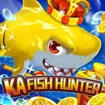 Fishing Game