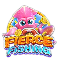 Fishing War Arcade Game