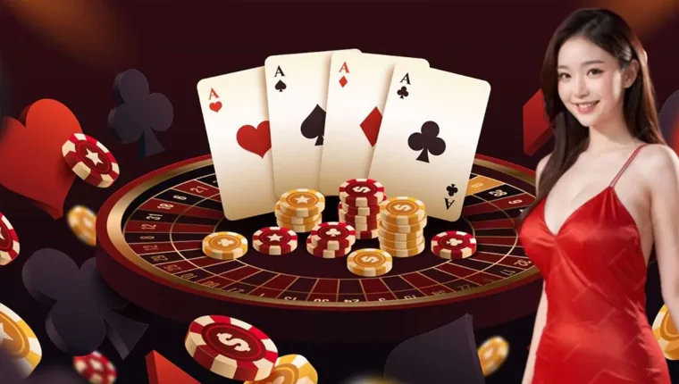 Generous bonuses and promotions