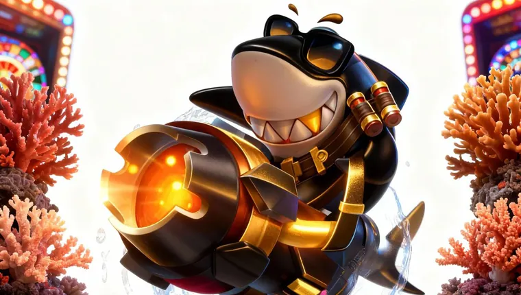 New Jl77 Casino Games
