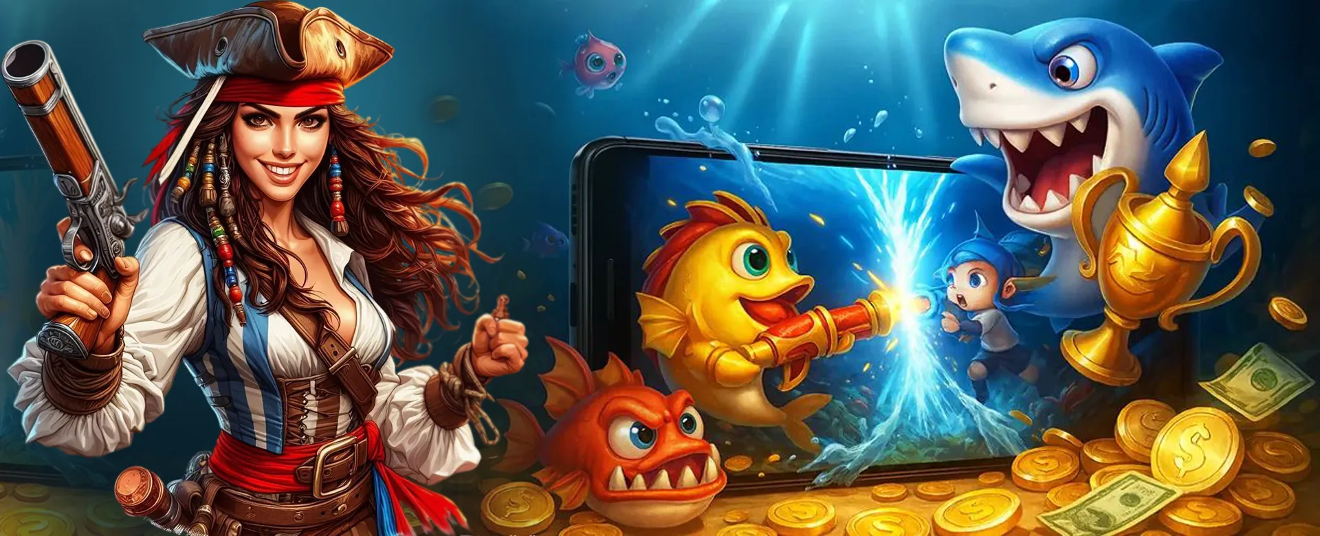 About Us Hero Image: Secure online gambling platform with login interface